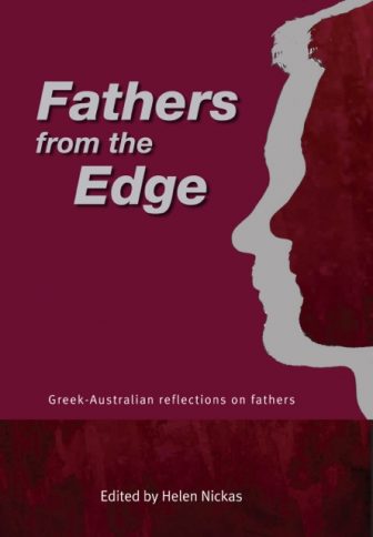Fathers from the Edge COVER