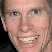 Professor Josiah Ober