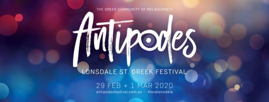 antipodes