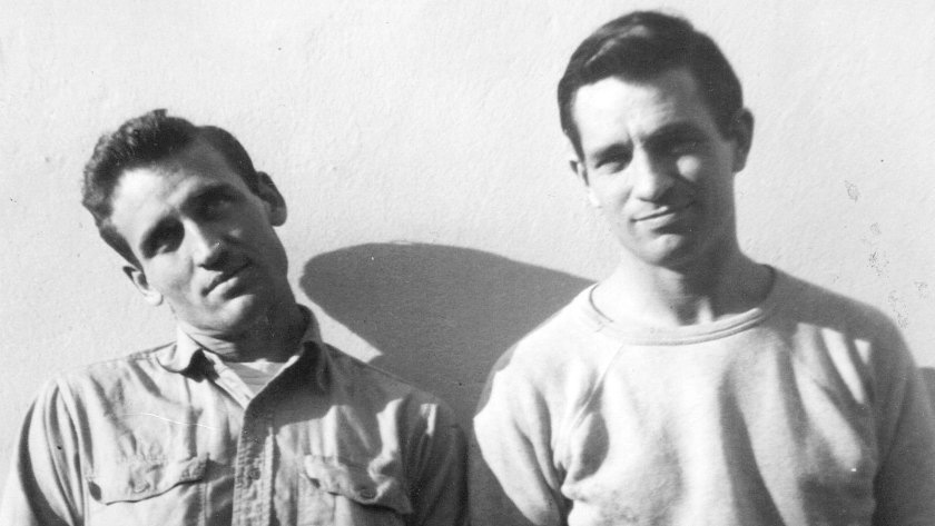 kerouac