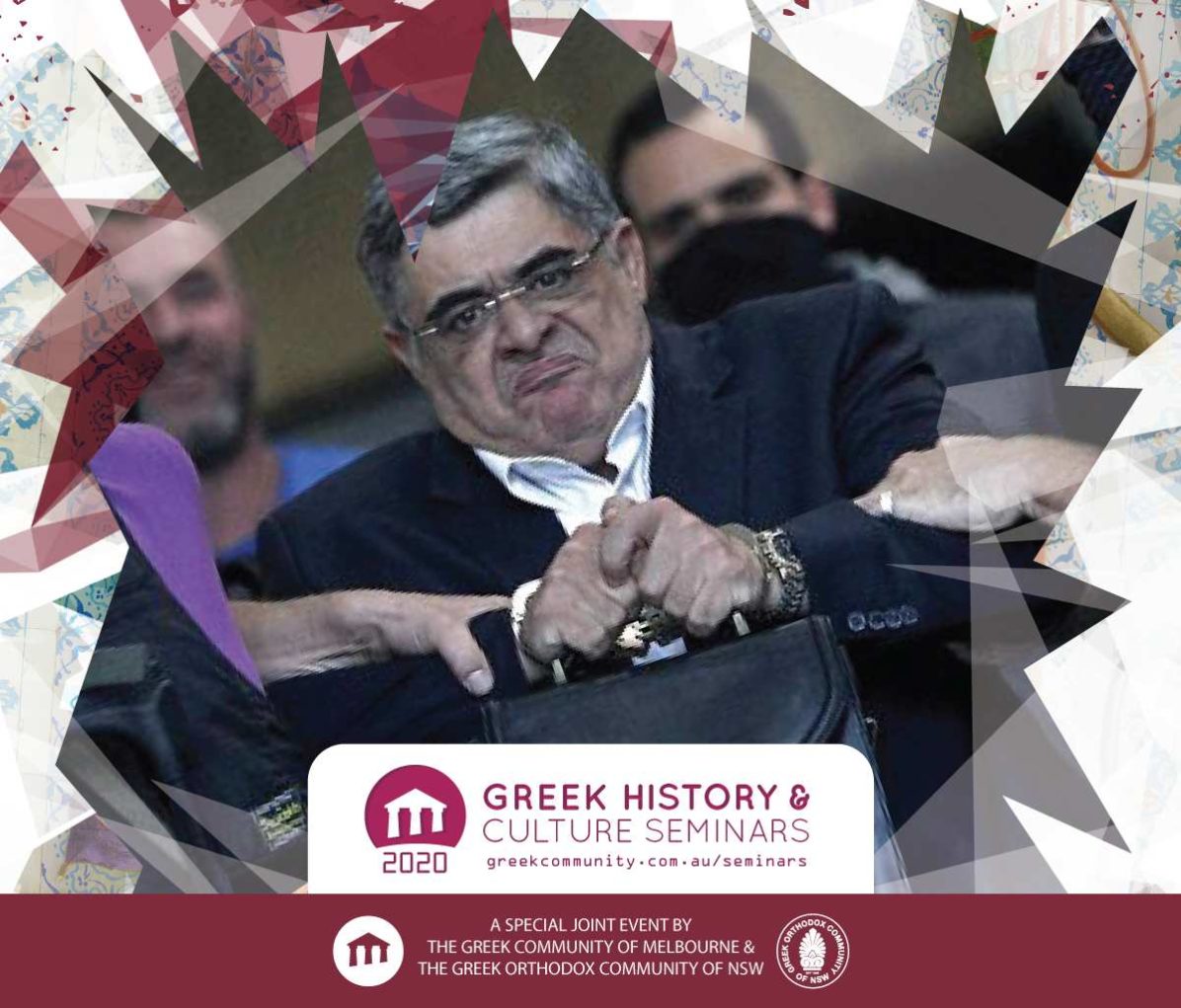 seminars_newsletter_golden_dawn