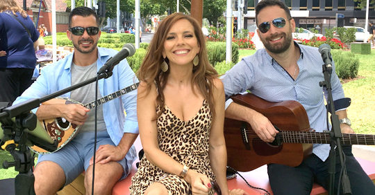 AGAPI AND FRIENDS_540