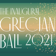 grecian ball