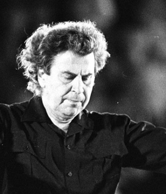 theodorakis