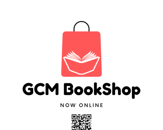GCM BookShop