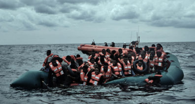 refugee
