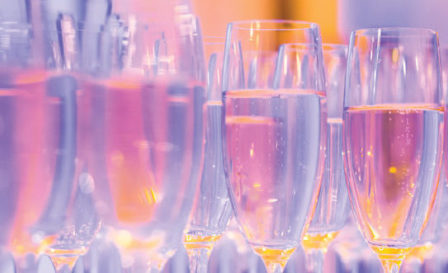 antipodes coctail party