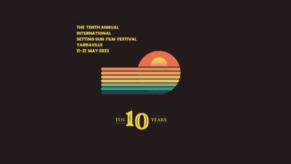 FILM FESTIVAL