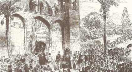 nicosia_greeks_blessing_british_flag