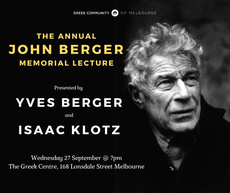 john-berger-lecture-4