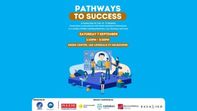 pathway to success
