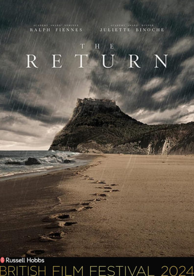 the-return