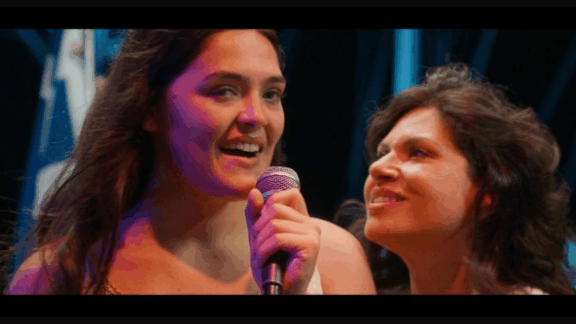 Greek Mothers Never Die