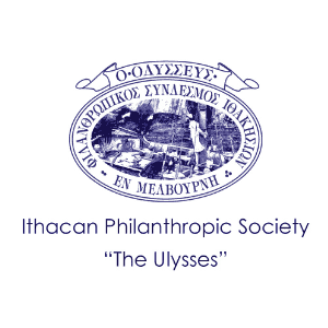 Ithacan Philanthropic Society The Ulysses