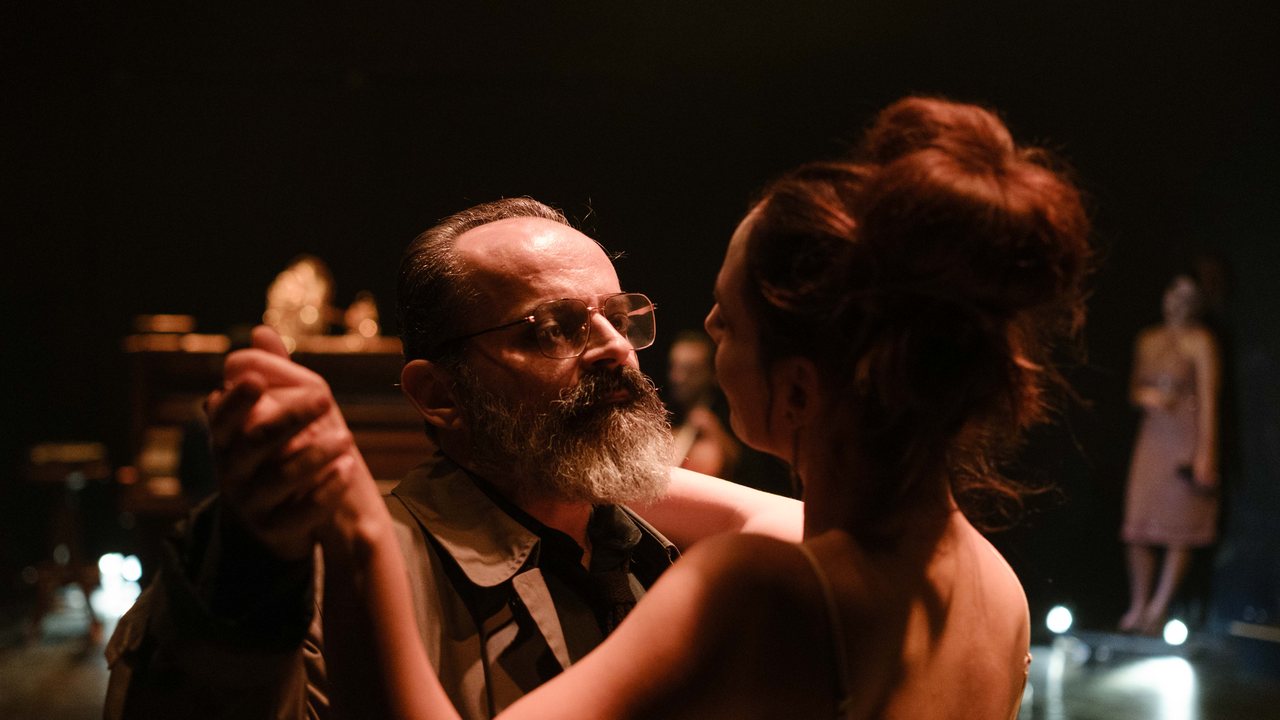 Electra – the dark cabaret